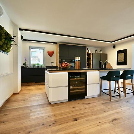 Lakeside Penthouse 16 Zell am See Luaran gambar
