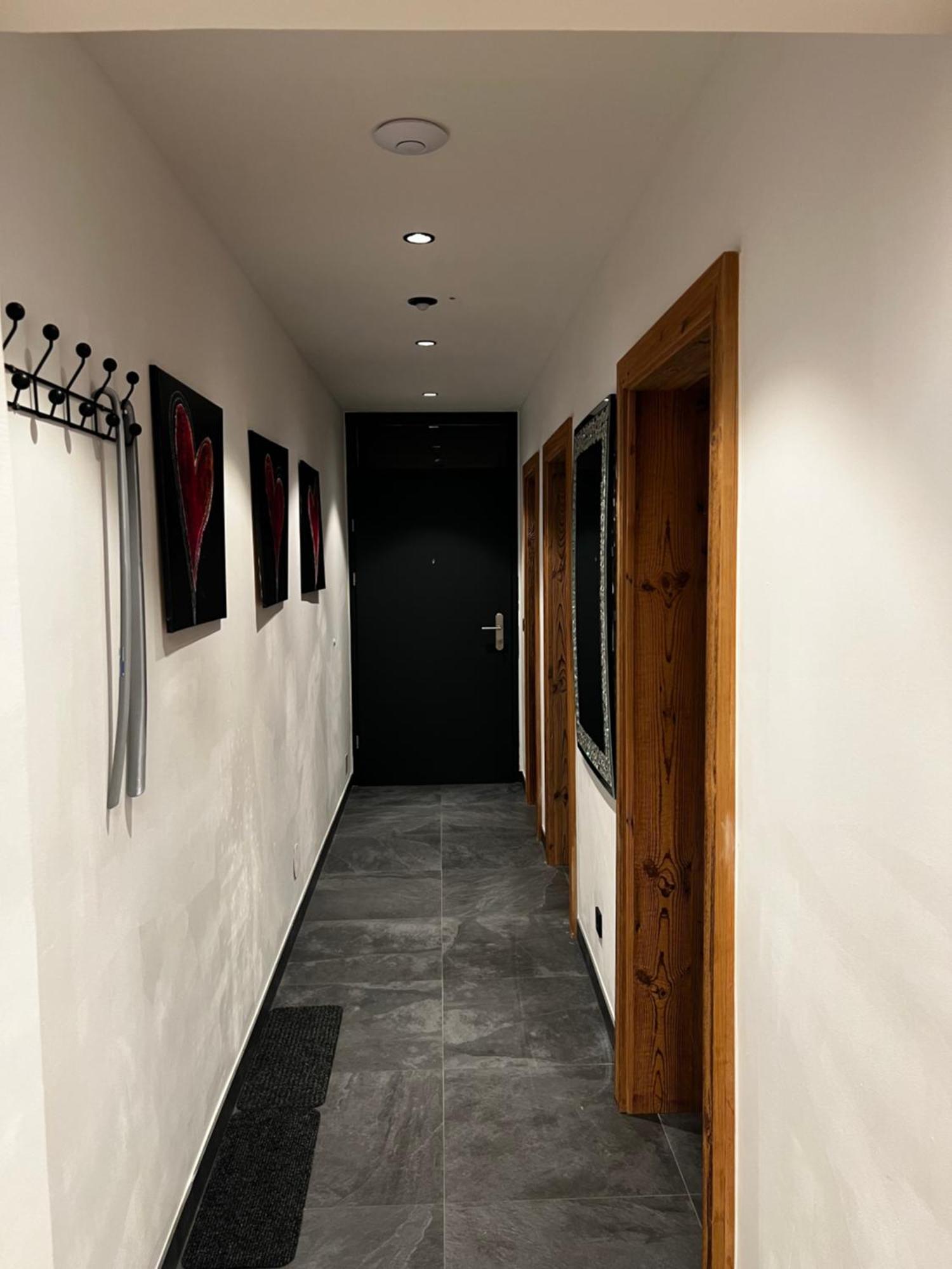 Lakeside Penthouse 16 Zell am See Luaran gambar