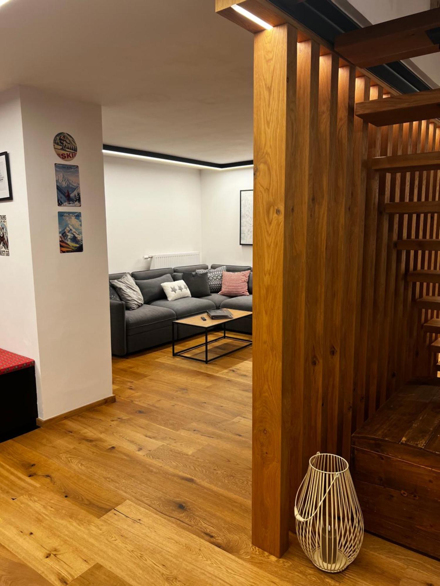 Lakeside Penthouse 16 Zell am See Luaran gambar