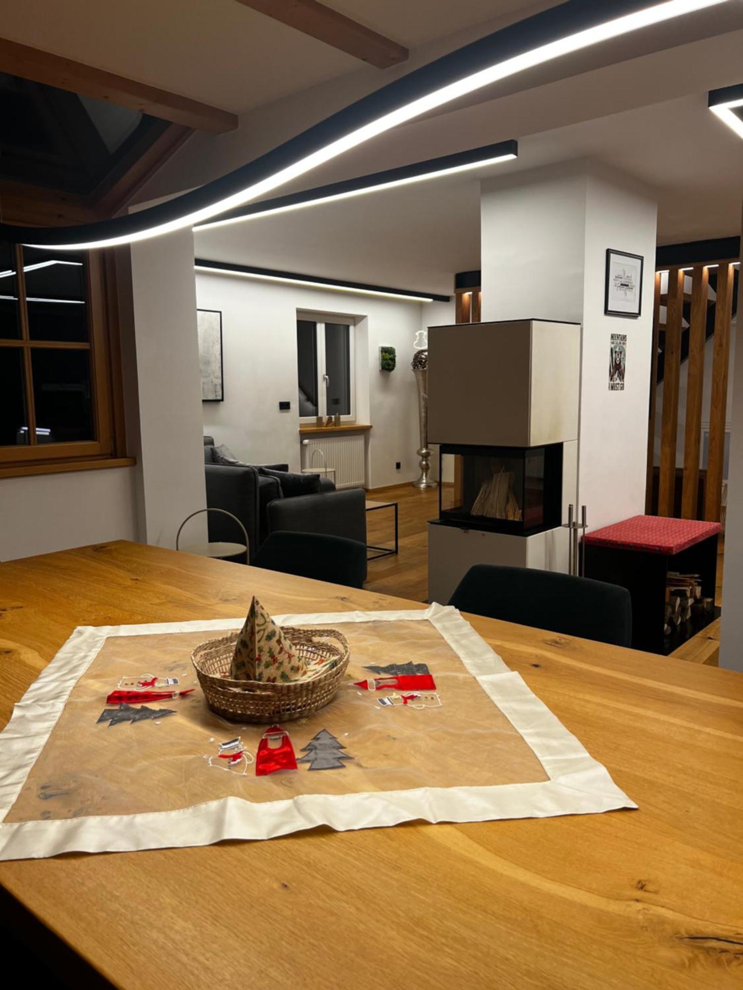 Lakeside Penthouse 16 Zell am See Luaran gambar