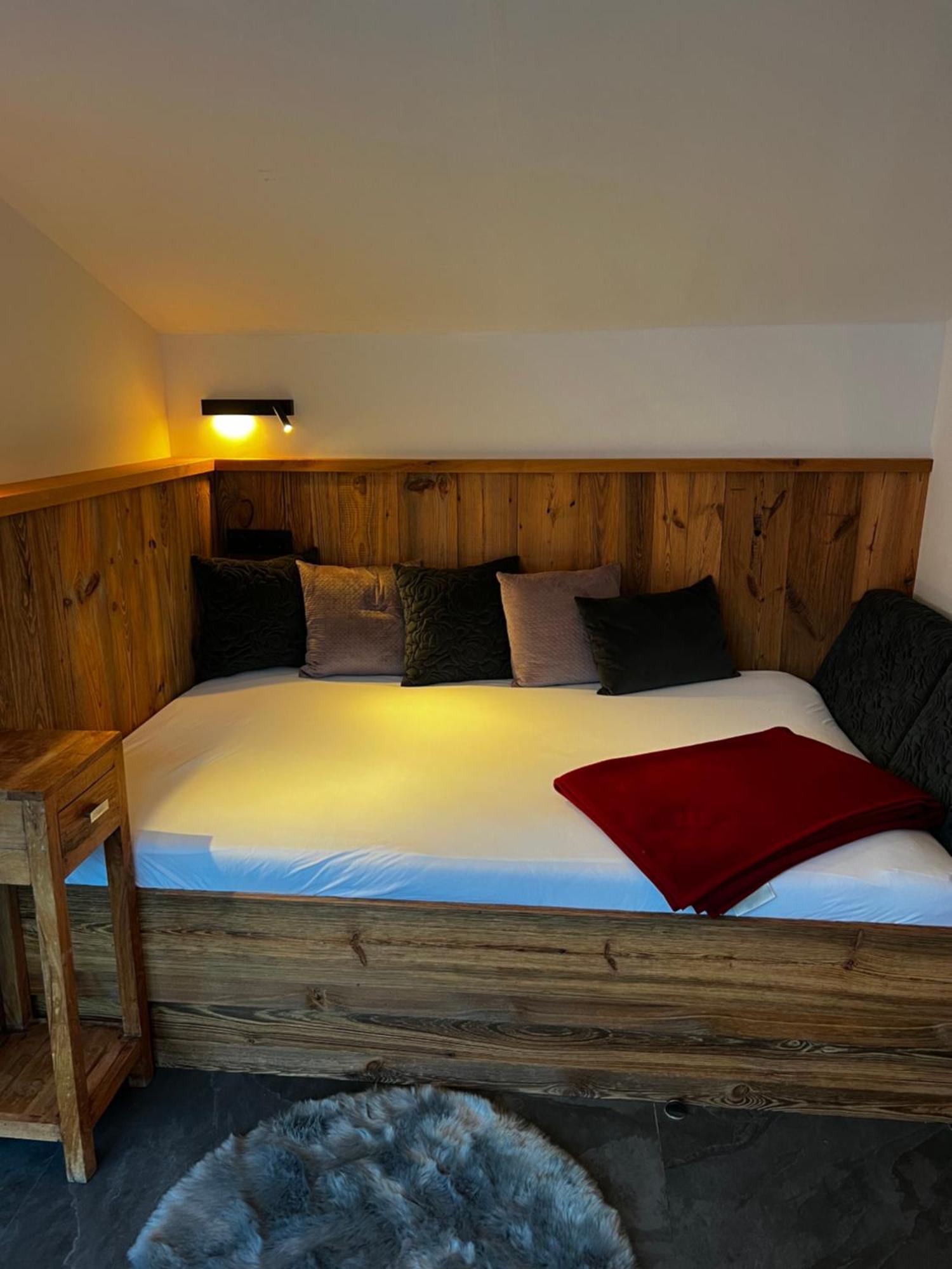 Lakeside Penthouse 16 Zell am See Luaran gambar