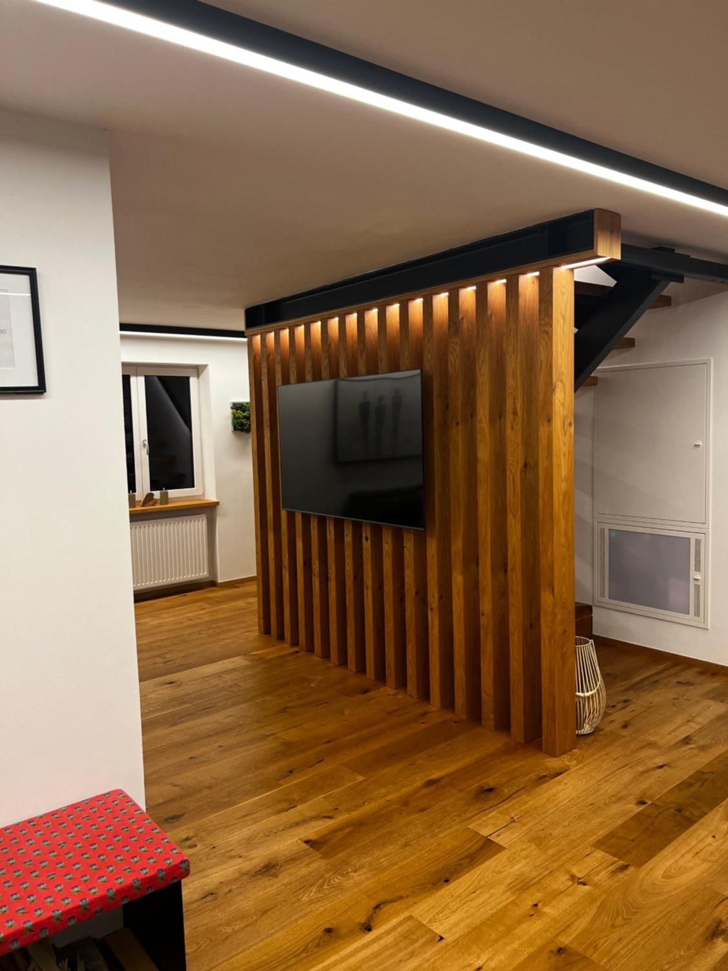 Lakeside Penthouse 16 Zell am See Luaran gambar