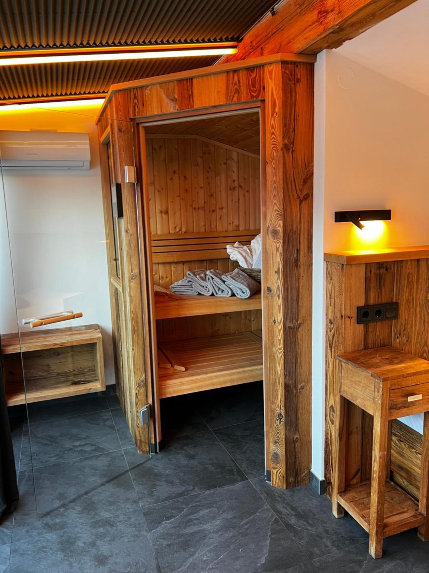 Lakeside Penthouse 16 Zell am See Luaran gambar
